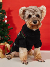 Load image into Gallery viewer, Rudolph Reindeer Christmas Sweater | NCS
