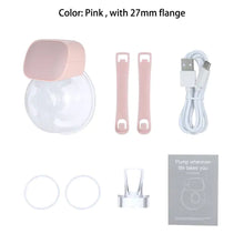 Load image into Gallery viewer, Hand Free Breast Pump
