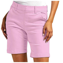 Load image into Gallery viewer, 🏞️ Women's Summer Stretch Hiking Shorts
