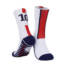 Load image into Gallery viewer, Kids &amp; Men's Soccer Socks

