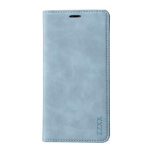 Load image into Gallery viewer, Wallet Flip Leather Case For Xiaomi Redmi 10 10C 9A 9C 9T Note 11 Pro 10S 10 Pro 9 Pro 8T 7 Poco F3 X3 X4 Pro M3 M4 Pro M5s 11T Leather Finish Inbuilt Stand &amp; Pockets Wallet Style Flip Back Case
