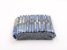 Load image into Gallery viewer, 6PCs/Set Permanent Marker Pen Fine Point Waterproof Markers Thin Nib Crude Nib Black Blue Red Ink 1.5mm Fine Color Marker Pens
