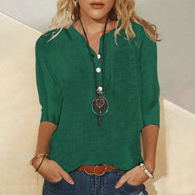 Load image into Gallery viewer, Harajuku Graphic Cotton T-Shirt
