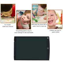 Load image into Gallery viewer, 8.5 Inch LCD Writing Tablet Digital Drawing Tablet Handwriting Pads Portable Electronic Tablet Board ultra-thin Board
