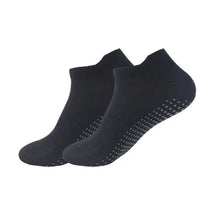 Load image into Gallery viewer, Women's Non Slip Yoga &amp; Pilates Socks
