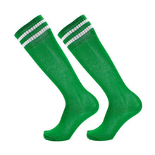Load image into Gallery viewer, Anti-Slip Grip Football Socks for Kids
