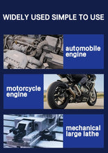 Load image into Gallery viewer, Car Engine Bay Cleaner Powerful Decontamination Cleaning Product For Engine Compartment Car Cleaning Product G7 ENGDEGRESPY
