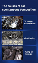 Load image into Gallery viewer, Car Engine Bay Cleaner Powerful Decontamination Cleaning Product For Engine Compartment Car Cleaning Product G7 ENGDEGRESPY
