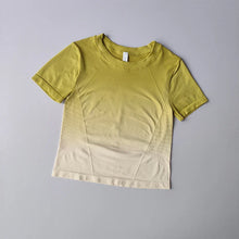 Load image into Gallery viewer, Personalized Yoga T Shirt  Perfect Fit for Every Body
