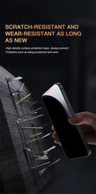 Load image into Gallery viewer, 3PCS Privacy Screen Protector For iPhone 14 PRO MAX Anti-Spy Glass For iPhone 13 12 11 XS Max XR 7 8 Plus SE 2022 Tempered Glass 9H Hardness Tempered Glass Anti Spy Case Friendly Screen Protector
