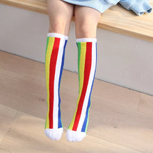 Load image into Gallery viewer, Adorable Kids' Knee High Socks
