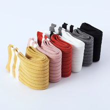 Load image into Gallery viewer, Warm &amp; Cozy Kids' Knee High Socks
