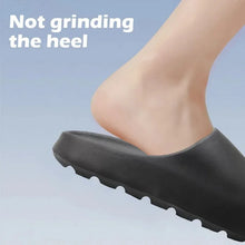 Load image into Gallery viewer, Coconut Slippers Cloud Thick-soled Sandals Summer Fashion Soft Bottom Beach Men Slippers Women's Sandals  EVA Slides
