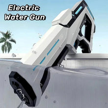 Load image into Gallery viewer, Electric Water Guns For Adults Powerful Automatic Water Blasters Summer Outdoor Beach Toy
