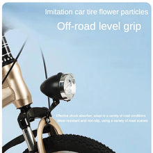 Load image into Gallery viewer, Children's Bicycles - Mountain Bikes for Boys and Girls Aged 3-12 Suitable for Older Children and Primary School Students
