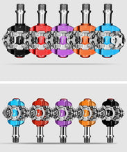 Load image into Gallery viewer, RYET MTB Clipless Pedals: Ultimate grip and control for your mountain biking adventures! 🚵🏼‍♂️
