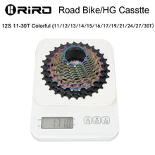 Load image into Gallery viewer, RIRO Ultra-light Hollow Freewheel: Unleash Your Cycling Potential 🚴🏼‍♂️🔥
