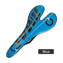 Load image into Gallery viewer, Bicycle saddle Carbon saddle Saddle racing bike saddle bicycles mtb accessories for mountain bike 270*130mm Cycling Saddle
