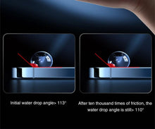 Load image into Gallery viewer, 120D New upgrade Tempered Glass For iPhone 14 13 12 7 8 Plus Mini XR X XS Screen Protector For Iphone 14 13 12 11 Pro Max Glass  Anti-Scratch HD Tempered Glass Screen Protector
