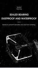 Load image into Gallery viewer, WEST BIKING Bicycle Pedals Sealed DU Bearing Nonslip Pedal Mountain Road Bike Cycling Alloy MTB Pedal Bicycle Accessories
