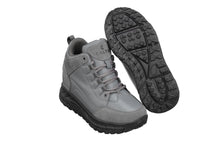 Load image into Gallery viewer, CALTO - S22799 - 4 Inches Taller (Grey) - Hiking Style Boots
