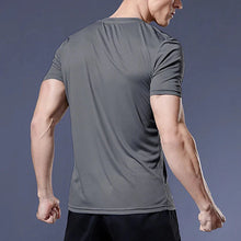 Load image into Gallery viewer, Men's Quick-Dry Compression Shirt
