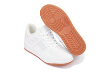 Load image into Gallery viewer, CALTO - S2531 - 2.2 Inches Taller (White) with Gum Sole - Contemporary Casual Sneaker
