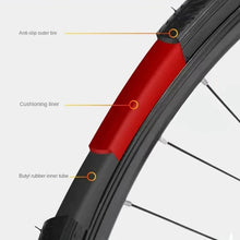 Load image into Gallery viewer, 2025 New Road Bike 7/24 Speed Corner Handle Road Racing Bicycle Dual Disc Brake Lightweight Outdoor bicicleta Adult Teenagers
