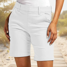 Load image into Gallery viewer, 🏞️ Women's Summer Stretch Hiking Shorts
