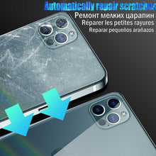 Load image into Gallery viewer, Full Cover Film For iPhone 13 12 11 14 Pro MAX Mini Screen Protector XS Max XR X 7 8 6S Plus SE 2020 Phone Accessories  Screen Protector Ultra Strengthened Tempered Glass
