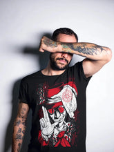 Load image into Gallery viewer, Ultimate Vampire Casual Cotton Printed T-Shirt
