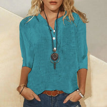 Load image into Gallery viewer, Harajuku Graphic Cotton T-Shirt
