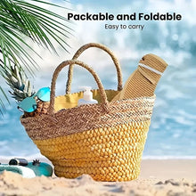 Load image into Gallery viewer, Women’s Summer Visor Hat
