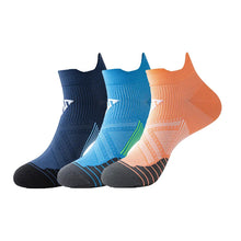Load image into Gallery viewer, Breathable Sports Socks with Compression
