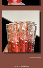 Load image into Gallery viewer, Lip Gloss Long Lasting Moisturizing Easy Halo Dyeing Waterproof Mirror Water Glass Transparent Color Cosmetics

