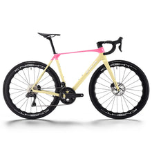 Load image into Gallery viewer, SAVA AEROX SLR8 Full Carbon Fiber Racing Grade Road Bike E-Shift Road Bike with SHIMAN0 ULTEGRA 8170 Di2 Kit UCI+CE Approved
