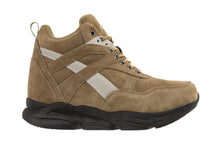 Load image into Gallery viewer, CALTO - S33596 - 4 Inches Taller (Olive Green) - Sneakers
