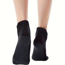 Load image into Gallery viewer, Grippy Pilates Socks for Women

