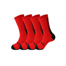 Load image into Gallery viewer, Compression Cycling Socks
