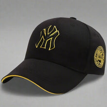 Load image into Gallery viewer, Unisex Baseball Cap – Embroidered Snapback Sun Hat
