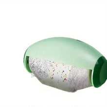 Load image into Gallery viewer, 1pc Time-Saver Reusable Washable Lint Roller Strong Adhesive Hair Sticking Machine for Clothes Pets &amp; Furniture Cleaning
