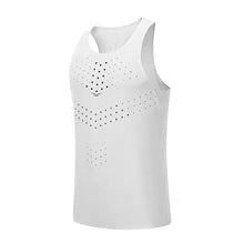 Load image into Gallery viewer, Breathable Compression Tank Shirts
