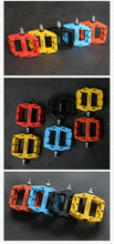 Load image into Gallery viewer, ThinkRider Flat Bike Pedals: Unlock Your Ride with Comfort &amp; Performance! 🚴🌟
