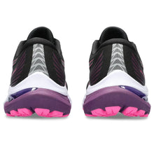 Load image into Gallery viewer, ASICS Women's GT-2000 11 Running Shoes 6.5 Black/Hot Pink - # GIAA73110005
