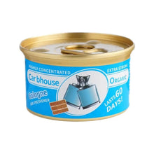 Load image into Gallery viewer, Car Air Freshener Bubble Gum Scent Organic Cans Odor Eliminator Essential Long-Lasting Strong Fragrance For Auto Home Closet
