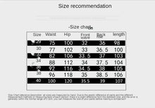Load image into Gallery viewer, Cargo Pants Men Jogging Casual Pants Cotton Full Length Tactical Military Pants Trousers
