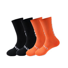 Load image into Gallery viewer, Compression Cycling Socks
