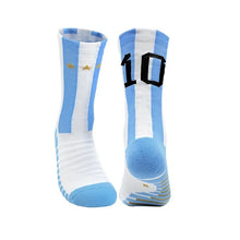 Load image into Gallery viewer, Kids &amp; Men's Soccer Socks
