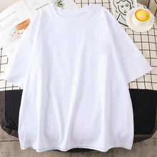 Load image into Gallery viewer, 👕 Crayon Shin-chan "Beloved Woman" Cotton T-Shirt – Playful Anime Streetwear
