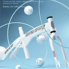 Load image into Gallery viewer, Children's Bicycles for Boys Aged 3-10 Years Old Children Girls Children's Bicycles with Flashing Auxiliary Wheels
